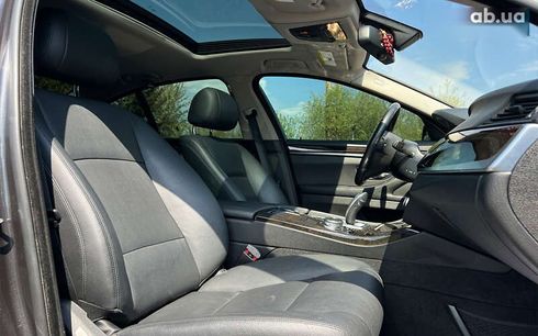 BMW 5 серия 2015 - фото 9