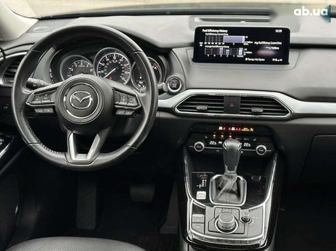 Mazda CX-9 2020 - фото 30