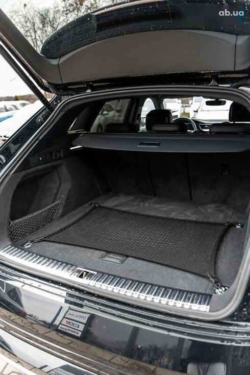 Audi E-Tron 2021 - фото 27