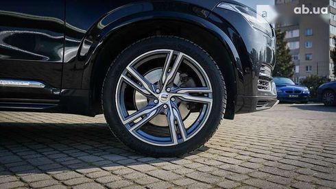 Volvo XC90 2016 - фото 10