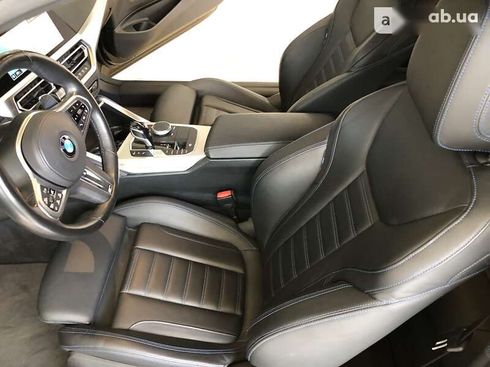 BMW 4 Series Gran Coupe 2021 - фото 18