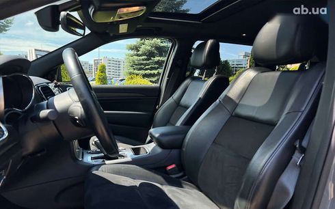 Jeep Grand Cherokee 2020 - фото 15