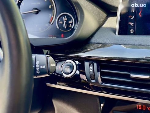 BMW X5 2018 - фото 23