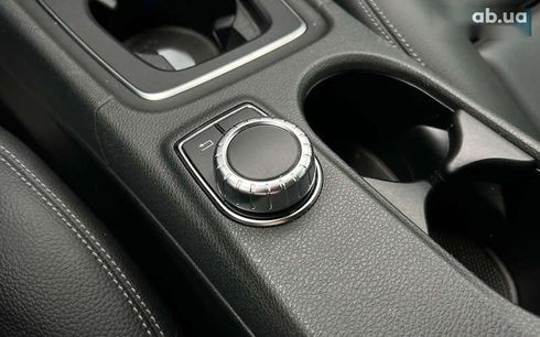Mercedes-Benz GLA-Класс 2019 - фото 19