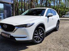 Купить Mazda CX-5 бу в Украине - купить на Автобазаре