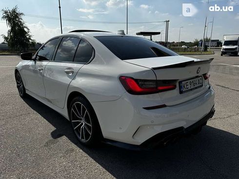 BMW 3 серия 2019 - фото 18