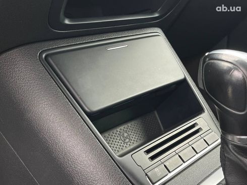 Volkswagen Tiguan 2014 бежевый - фото 19