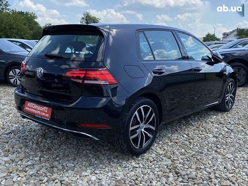 Volkswagen e-Golf 2020 - фото 15