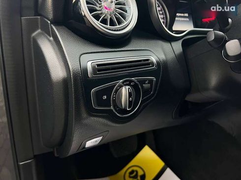 Mercedes-Benz C-Класс 2015 - фото 14