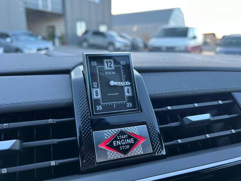 Citroёn DS 2022 серый - фото 29