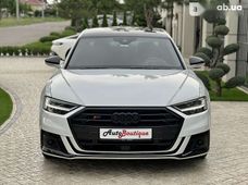 Продаж вживаних Audi S8 в Одеській області - купити на Автобазарі