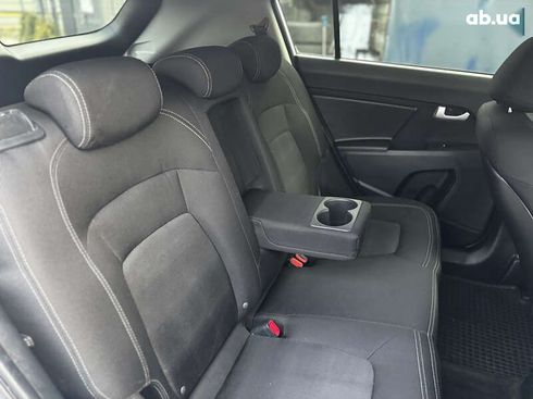 Kia Sportage 2014 - фото 24