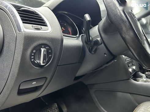 Audi Q7 2011 - фото 24
