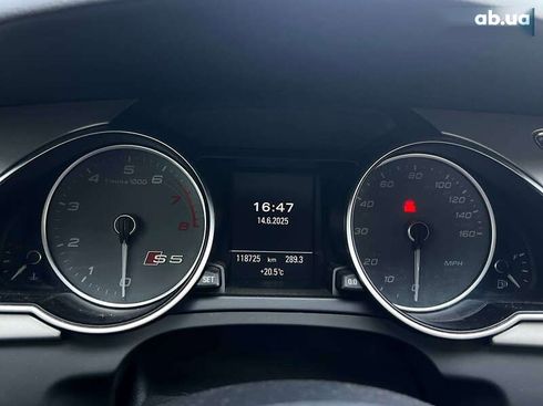 Audi S5 2015 - фото 16