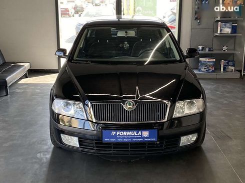 Skoda Octavia 2005 - фото 4