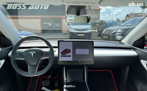 Tesla Model Y 2020 - фото 23