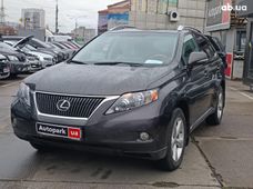 Автомобиль бензин Лексус б/у - купить на Автобазаре