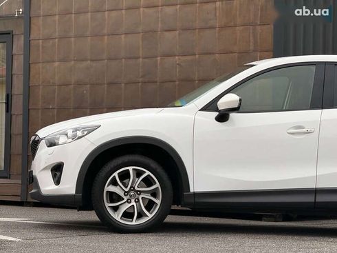 Mazda CX-5 2013 - фото 9