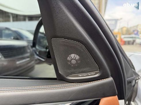 BMW X6 2015 - фото 24