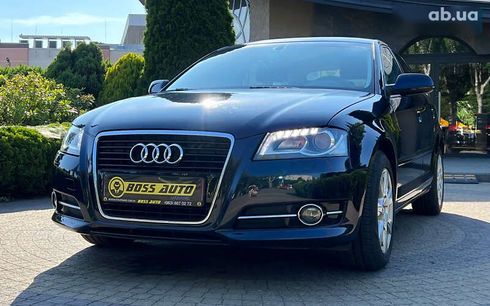 Audi A3 2010 - фото 3