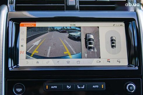 Land Rover Discovery 2019 - фото 20