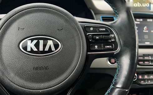 Kia Niro 2019 - фото 17