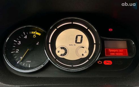 Renault Megane 2013 - фото 20