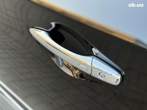Infiniti QX60 2015 черный - фото 10