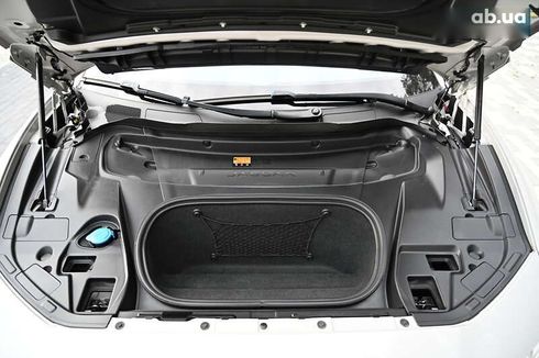 Jaguar I-Pace 2020 - фото 27