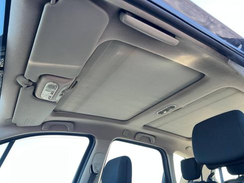 Renault Megane 2007 серый - фото 33