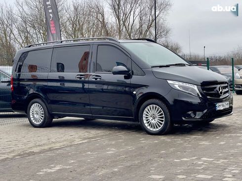 Mercedes-Benz Vito 2018 - фото 5