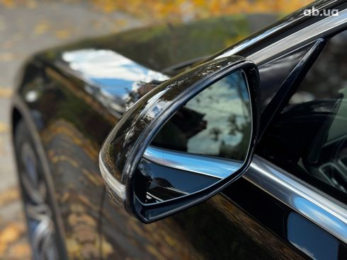 Mercedes-Benz S-Класс 2021 черный - фото 15