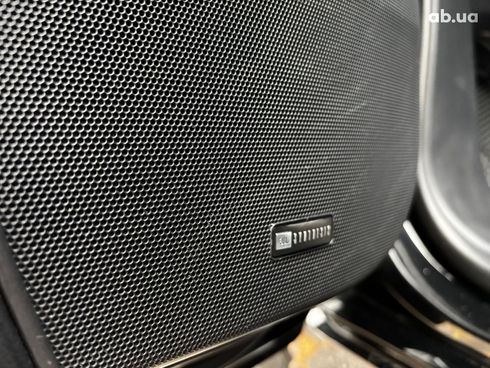 Toyota Land Cruiser 2018 черный - фото 21