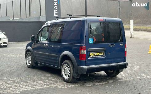 Ford Transit Connect 2003 - фото 4