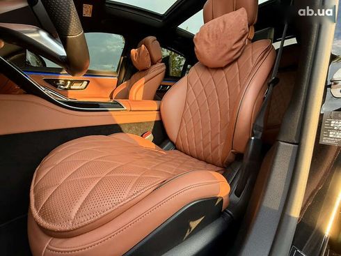 Mercedes-Benz S-Класс 2022 - фото 26