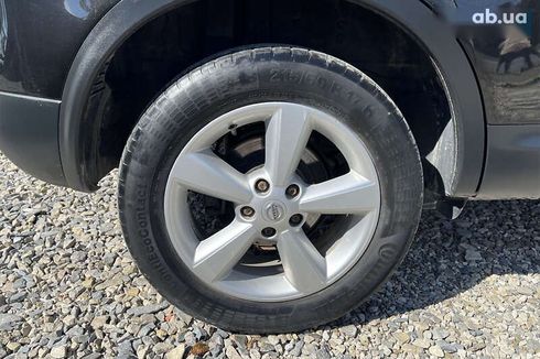 Nissan Qashqai 2008 - фото 9
