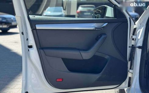 Skoda Octavia 2015 - фото 7