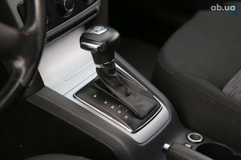 Skoda Octavia 2012 - фото 20