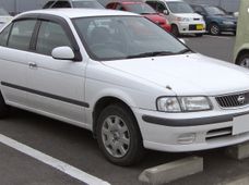 Запчастини Nissan Sunny в Сумах - купити на Автобазарі