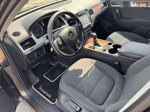 Volkswagen Touareg 2012 - фото 16