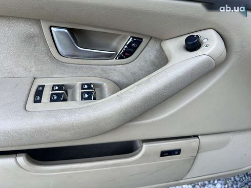 Audi A8 2006 - фото 14