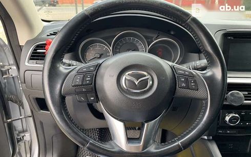 Mazda CX-5 2015 - фото 11