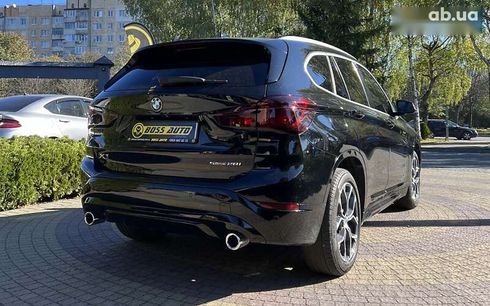 BMW X1 2019 - фото 7