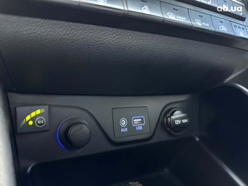 Hyundai Tucson 2019 серый - фото 28