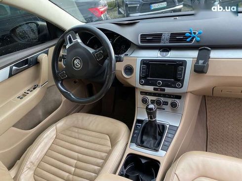 Volkswagen Passat 2013 - фото 10