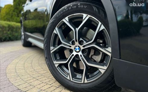 BMW X1 2019 - фото 24