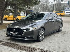 Продаж вживаних Mazda 3 2019 року в Дніпрі - купити на Автобазарі