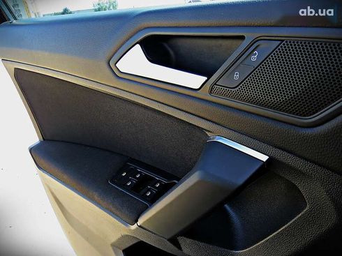 Volkswagen Tiguan 2019 - фото 7