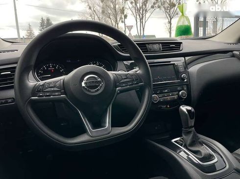 Nissan Rogue 2019 - фото 9