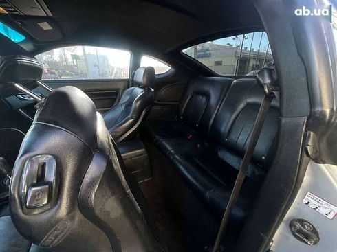Hyundai Tiburon 2002 - фото 15